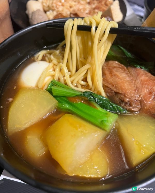 懷舊車仔檔+舊香港的場景@永年士多