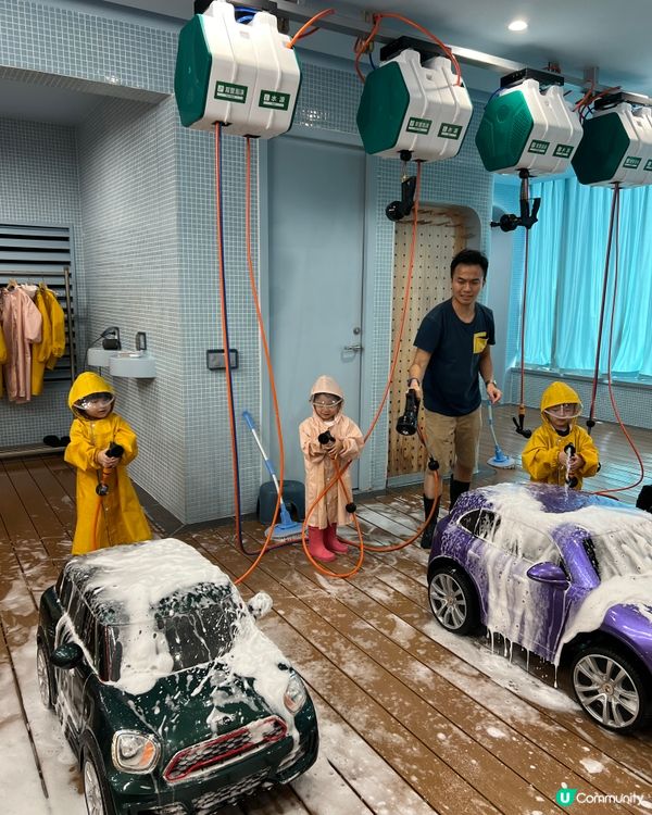 深圳必去playhouse