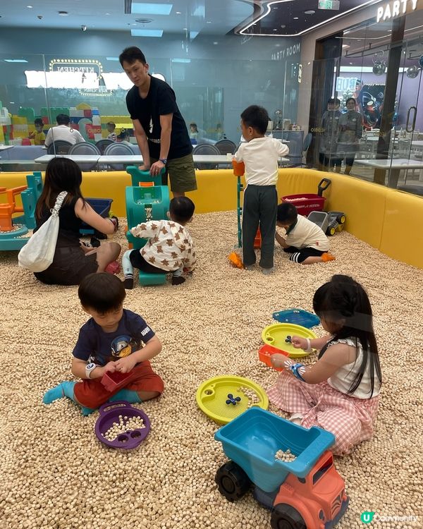 深圳必去playhouse