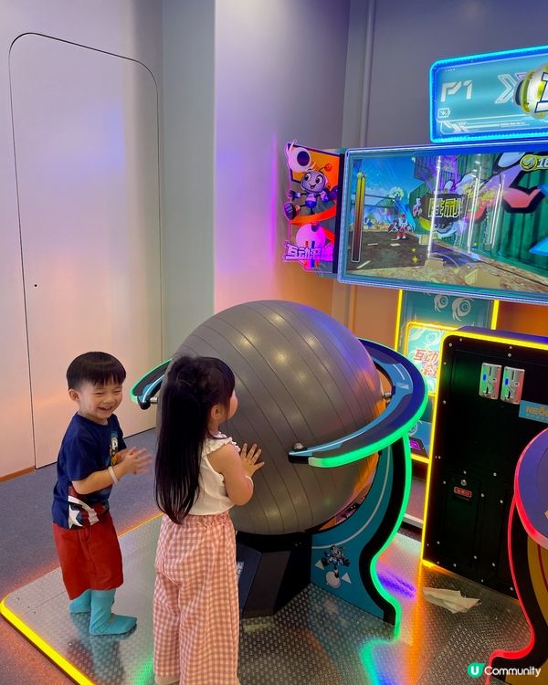 深圳必去playhouse