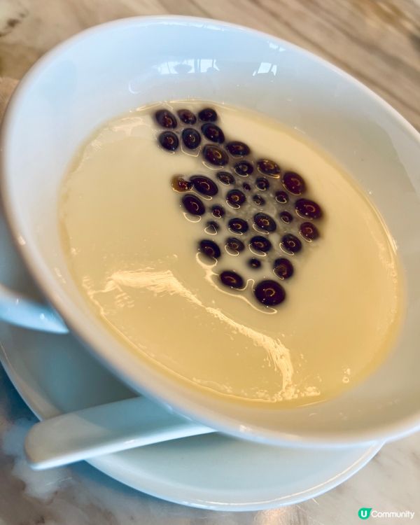 畫龍點睛薄脆生煎包@璞肴中餐廳🥢深鐵皇冠假日酒店