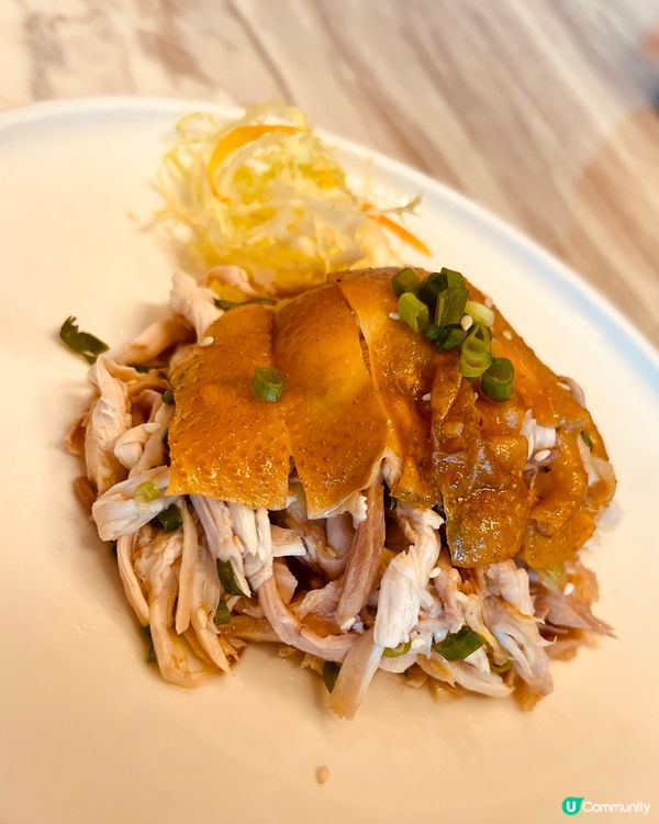 畫龍點睛薄脆生煎包@璞肴中餐廳🥢深鐵皇冠假日酒店