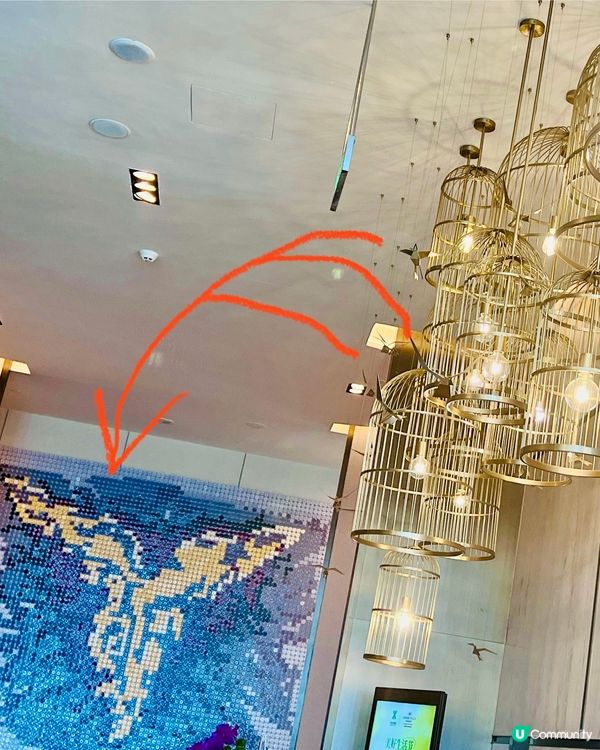 畫龍點睛薄脆生煎包@璞肴中餐廳🥢深鐵皇冠假日酒店