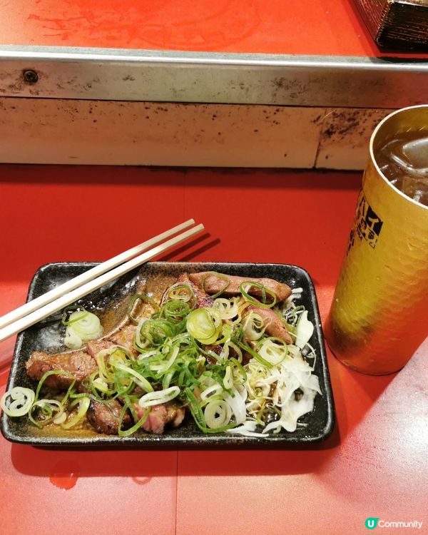 博多屋台村美食