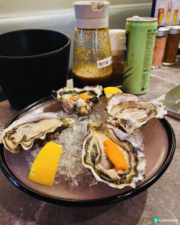 銅鑼灣➡️➡️➡️熊本燒肉