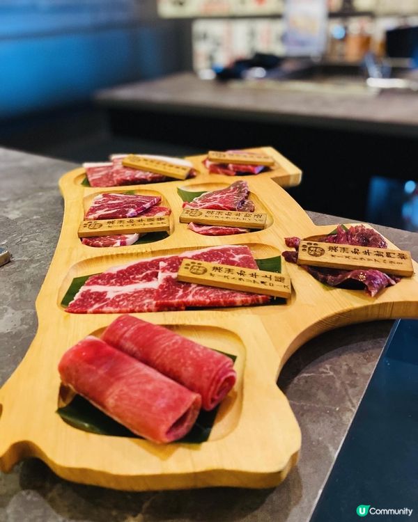 銅鑼灣➡️➡️➡️熊本燒肉