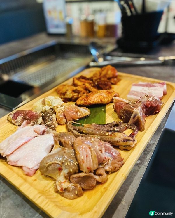 銅鑼灣➡️➡️➡️熊本燒肉