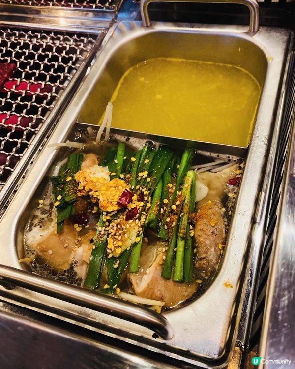 銅鑼灣➡️➡️➡️熊本燒肉