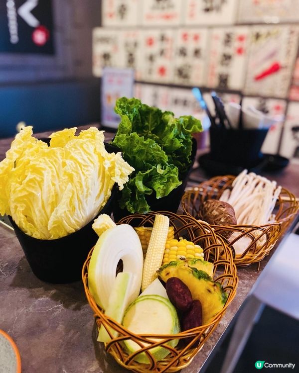 銅鑼灣➡️➡️➡️熊本燒肉