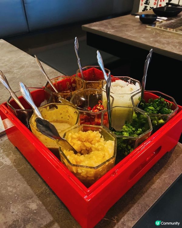 銅鑼灣➡️➡️➡️熊本燒肉