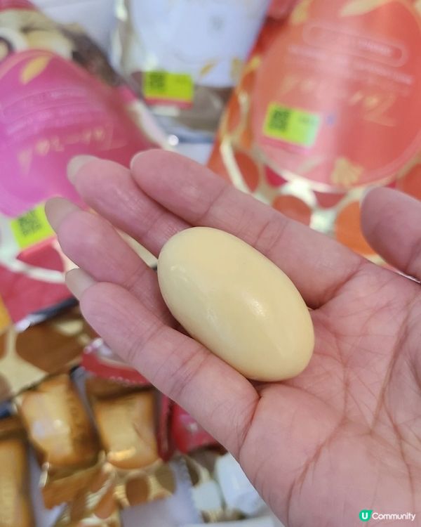 大大粒著數朱古力推介