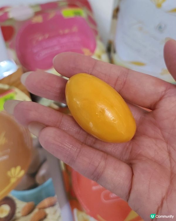 大大粒著數朱古力推介