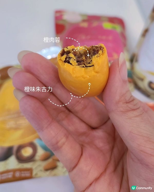 大大粒著數朱古力推介