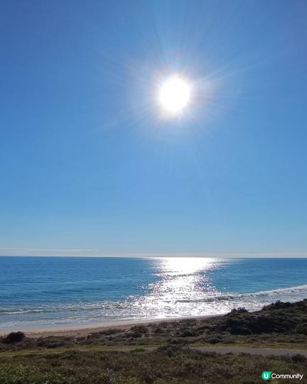 [西澳景點] 尋找巨人的足跡🗿