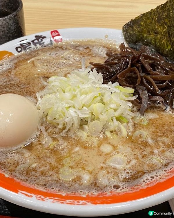 還原日本美味 ~ 鳴虎