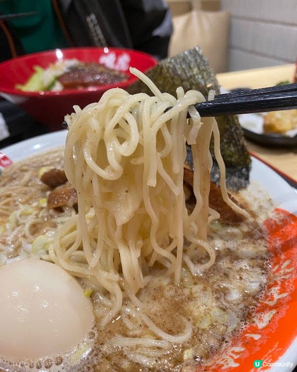 還原日本美味 ~ 鳴虎