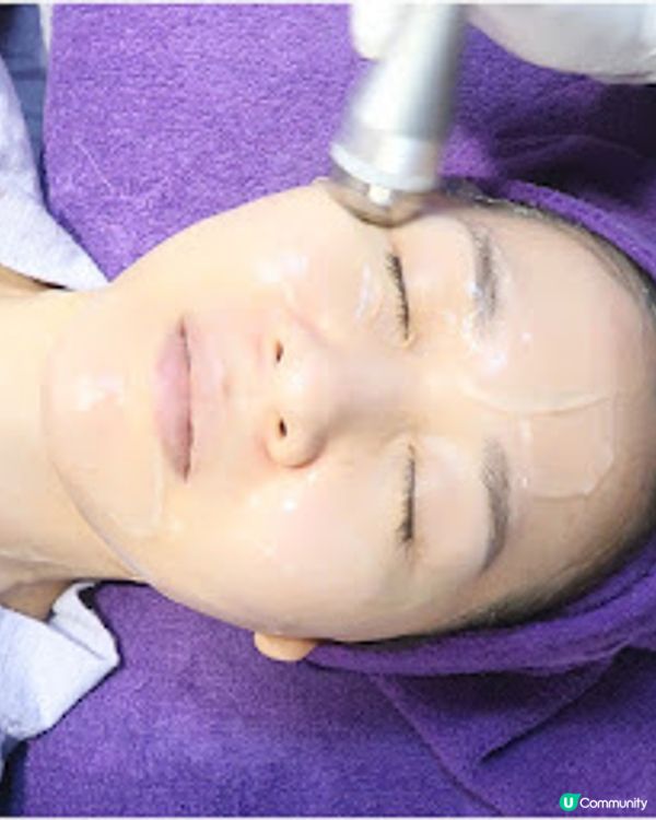 MediBeauty ❤ 4S逆轉肌齡細胞機療程