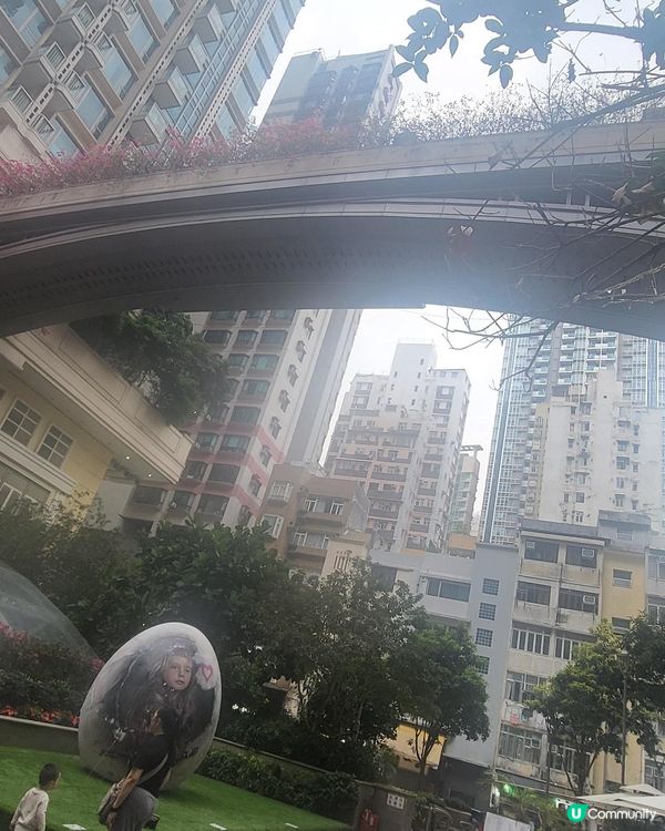 喜帖街 Part I