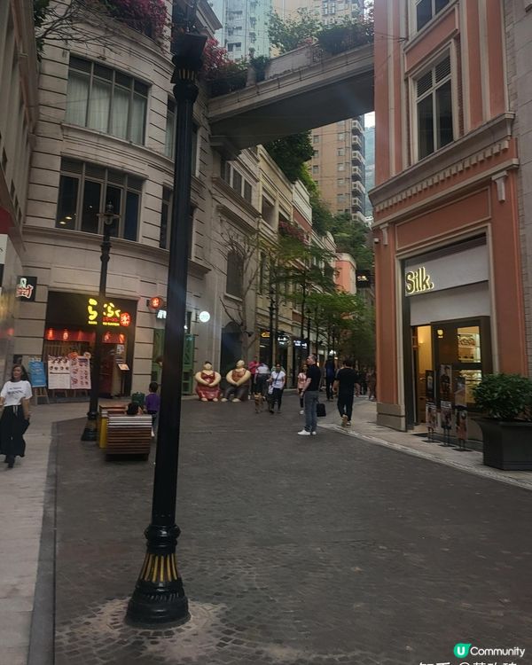 喜帖街 Part I
