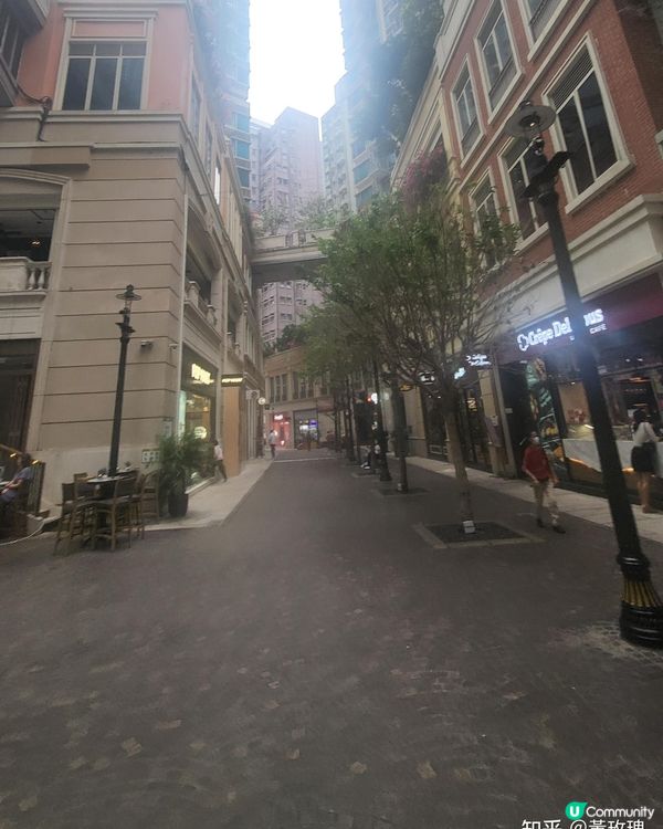 喜帖街 Part I