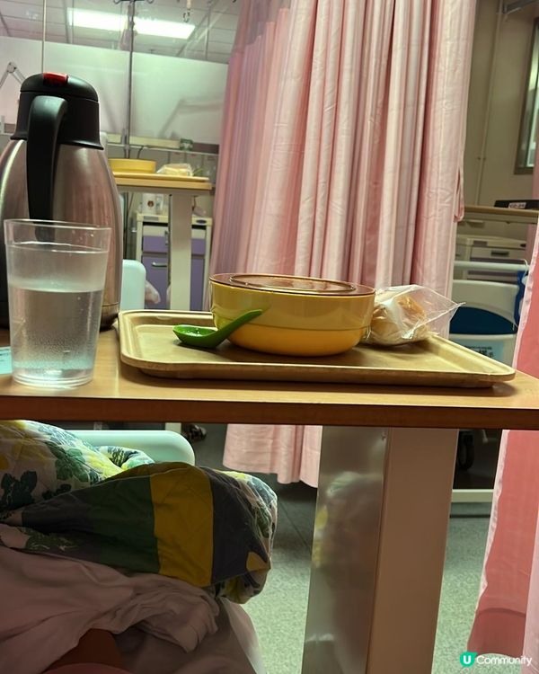 QE 2日1夜 C2產前房