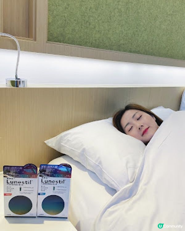 為什麼一直睡睡醒醒？失眠的原因及解決方法