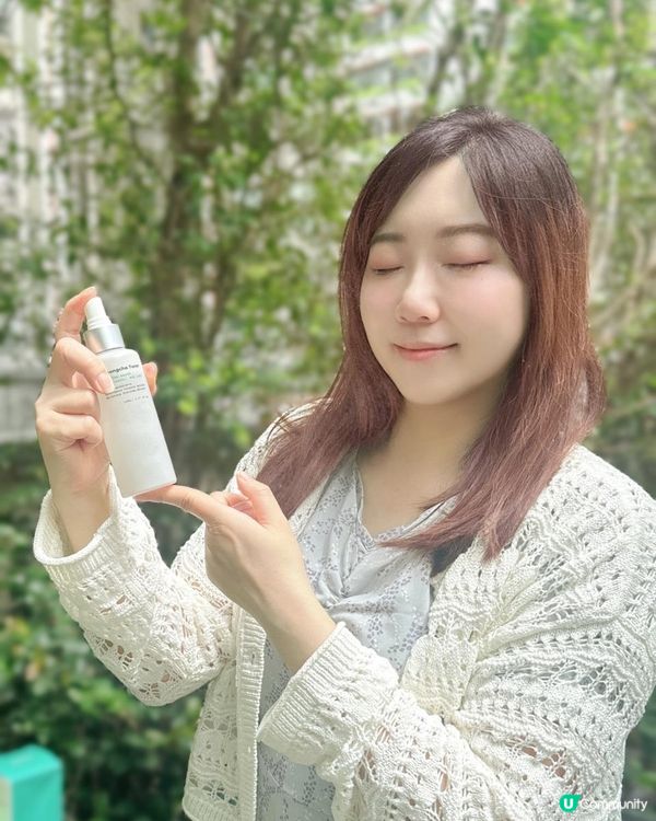 敏感肌適用🩷Heynature 魚腥草爽膚水