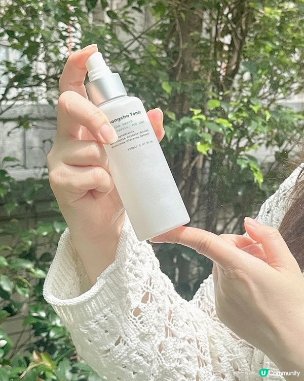 敏感肌適用🩷Heynature 魚腥草爽膚水