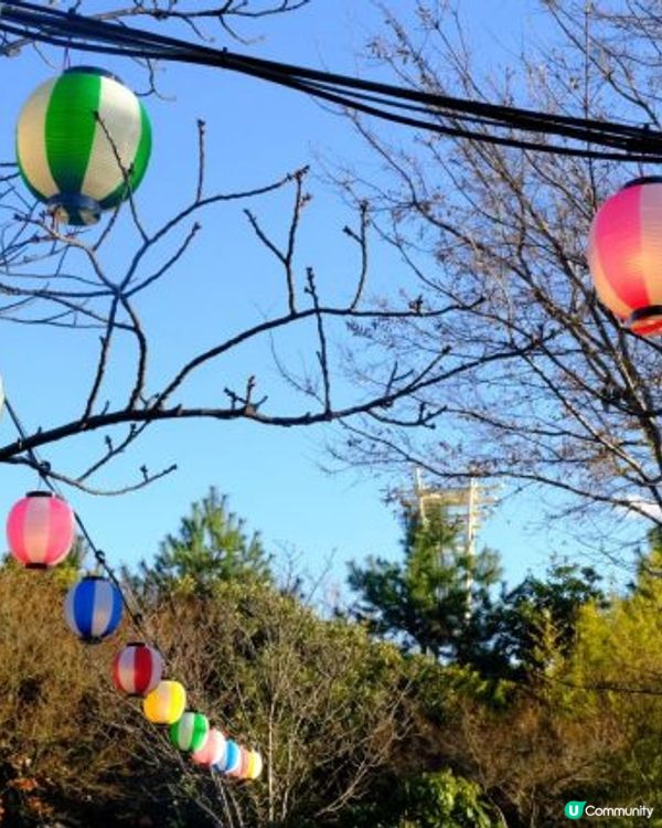 【東京台場】「大江戶溫泉物語」試玩報告