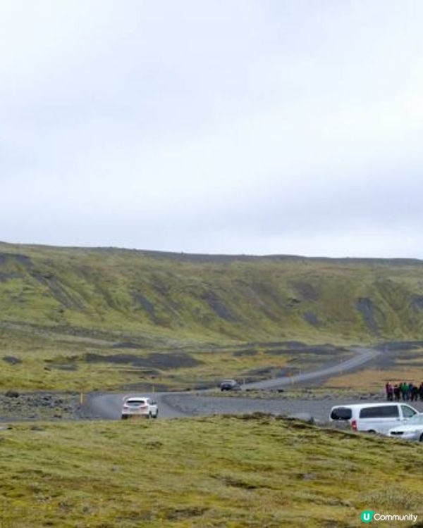 【冰島】你也可以去攀冰嗎？