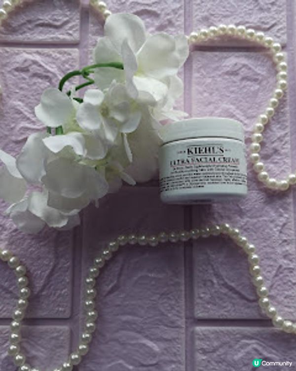 修復和紓緩壓力肌 - KIEHL’S 全新特效保濕屏障修復霜