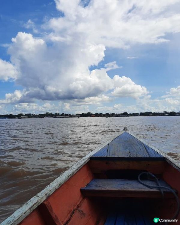 流浪中南美：哥倫比亞與秘魯亞馬遜體驗