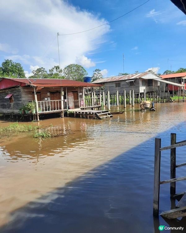 流浪中南美：哥倫比亞與秘魯亞馬遜體驗