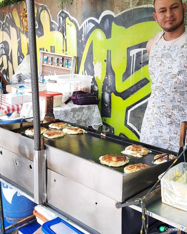 流浪中南美--哥倫比亞2個月生活總結