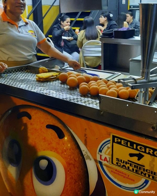 流浪中南美--哥倫比亞2個月生活總結