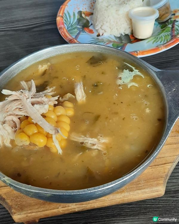 流浪中南美--哥倫比亞2個月生活總結