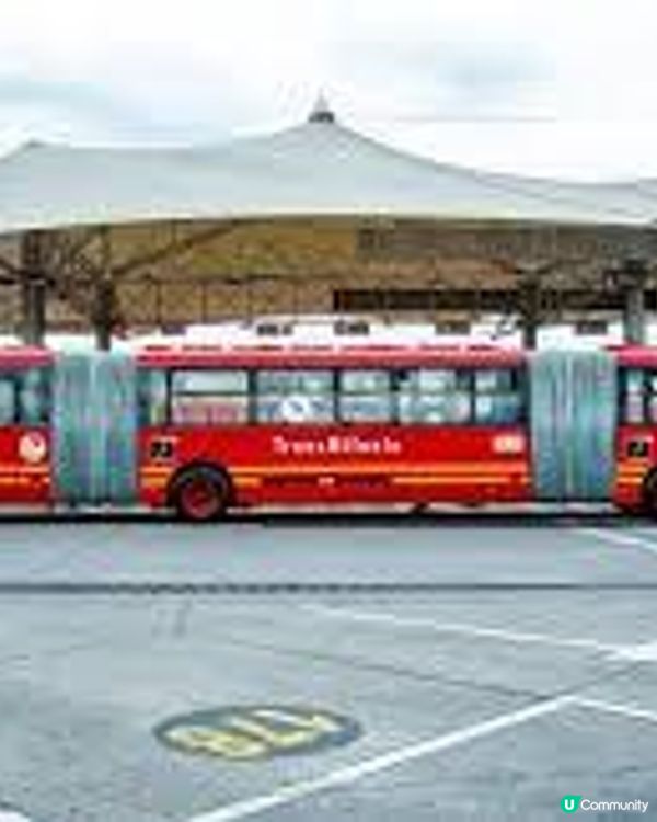 流浪中南美--哥倫比亞2個月生活總結