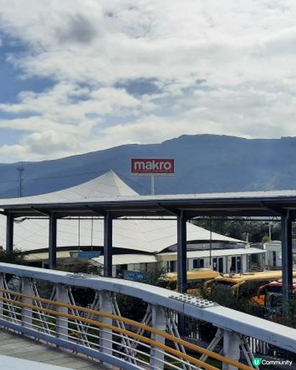 流浪中南美--哥倫比亞2個月生活總結