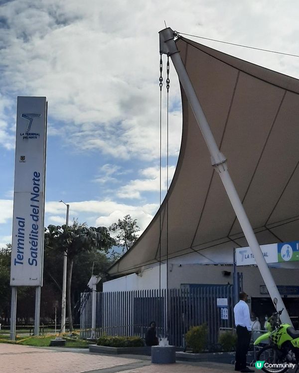 流浪中南美--哥倫比亞2個月生活總結