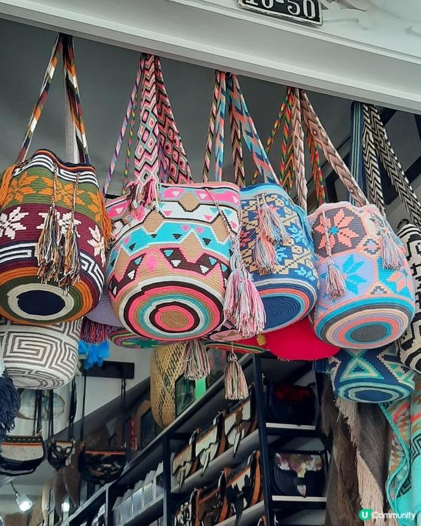 流浪中南美--哥倫比亞2個月生活總結