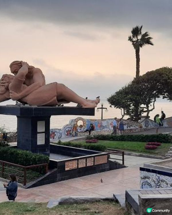 流浪中南美--重遊秘魯