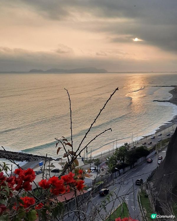 流浪中南美--重遊秘魯