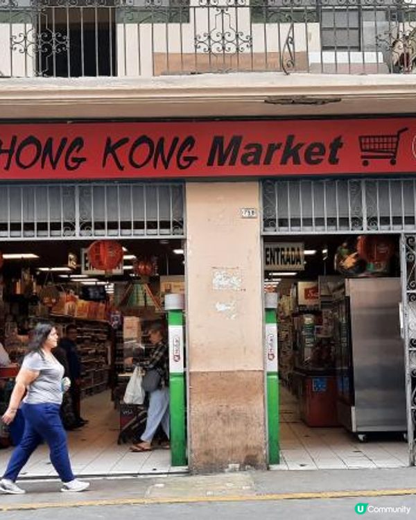 流浪中南美--重遊秘魯