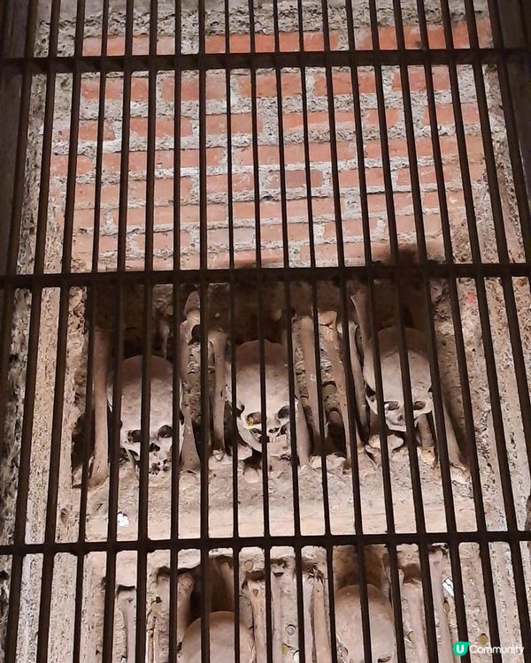 流浪中南美--重遊秘魯