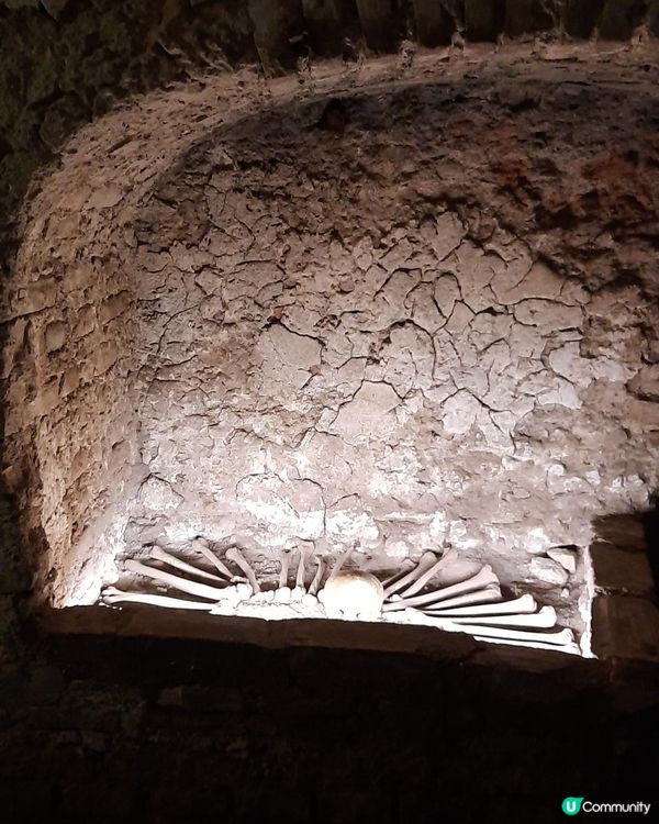 流浪中南美--重遊秘魯