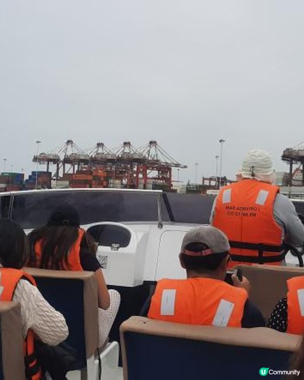 流浪中南美--重遊秘魯