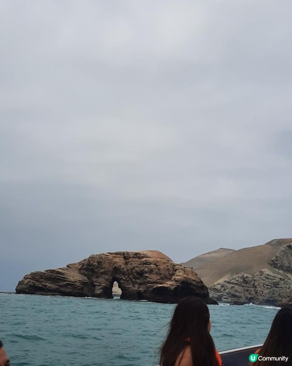 流浪中南美--重遊秘魯