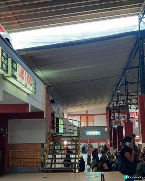 流浪中南美--智利美景以外歐美級消費