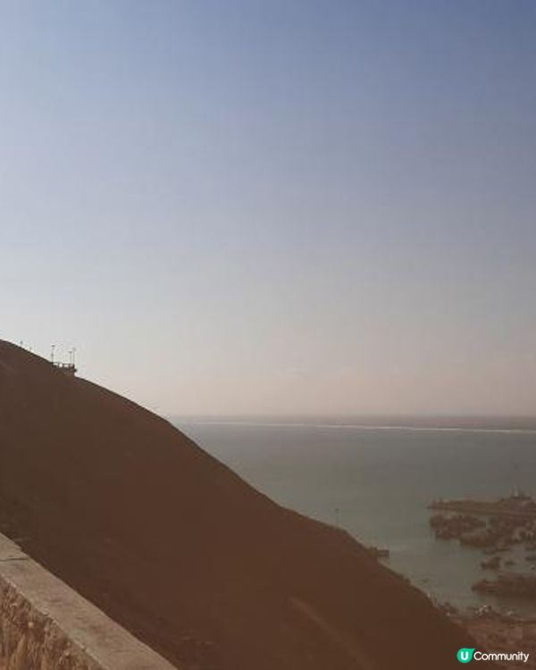 流浪中南美--智利美景以外歐美級消費