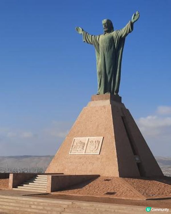 流浪中南美--智利美景以外歐美級消費